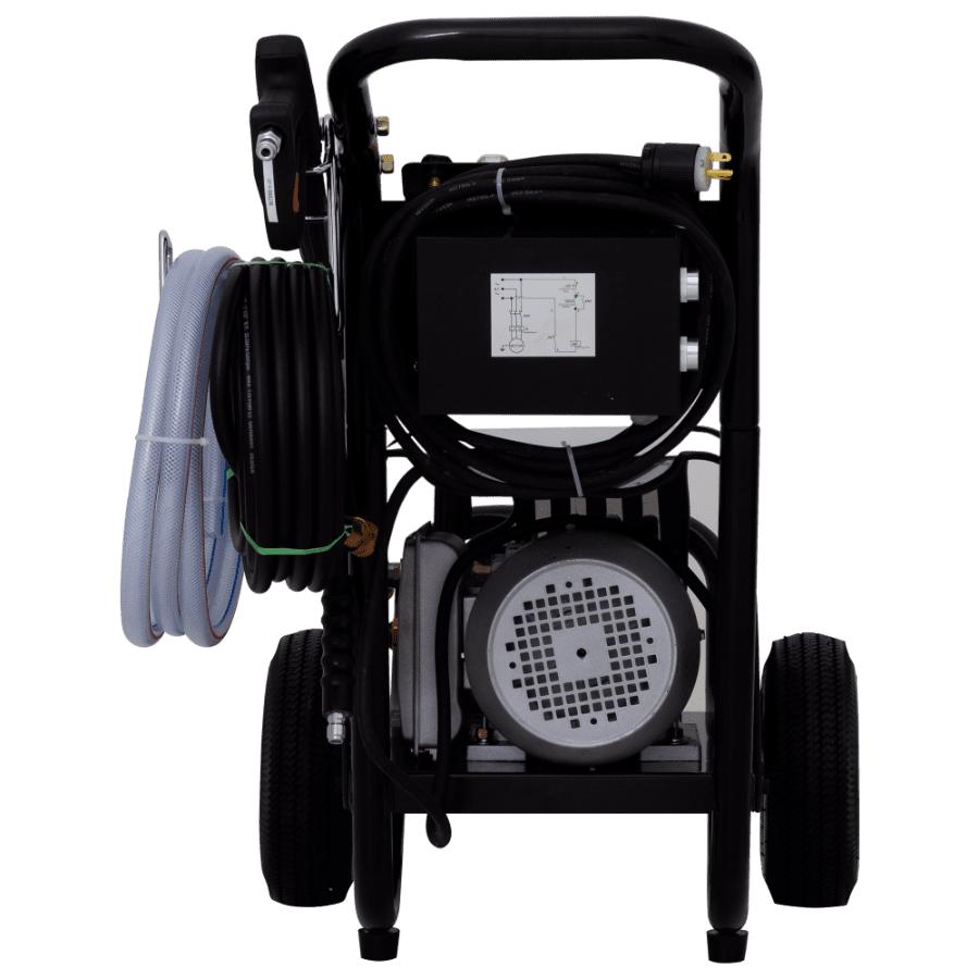 Hidrolavadora Eléctrica 3WZ-1522-3S2 220V