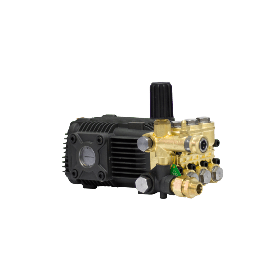 Kit Hidrolavadora 3WZ-1810B