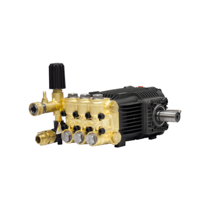 Kit Hidrolavadora 3WZ-1810B