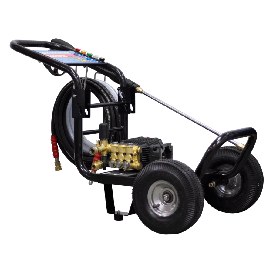 Kit Hidrolavadora 3WZ-3000A
