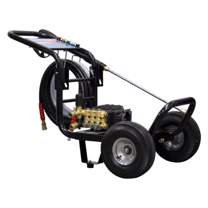 Kit Hidrolavadora 3WZ-3000A