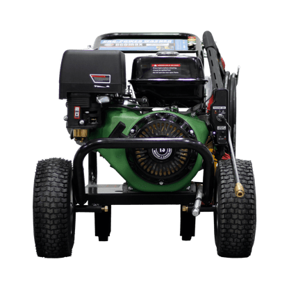 Hidrolavadora Gasolina ME390E-3WZ-3600A