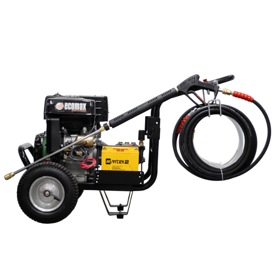 Hidrolavadora Gasolina ME390E-3WZ-3600A