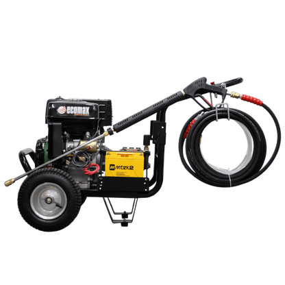 Hidrolavadora Gasolina ME390E-3WZ-3600A