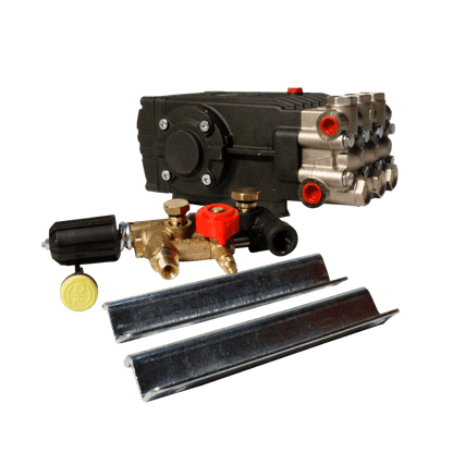 Kit Hidrolavadora W921 DX