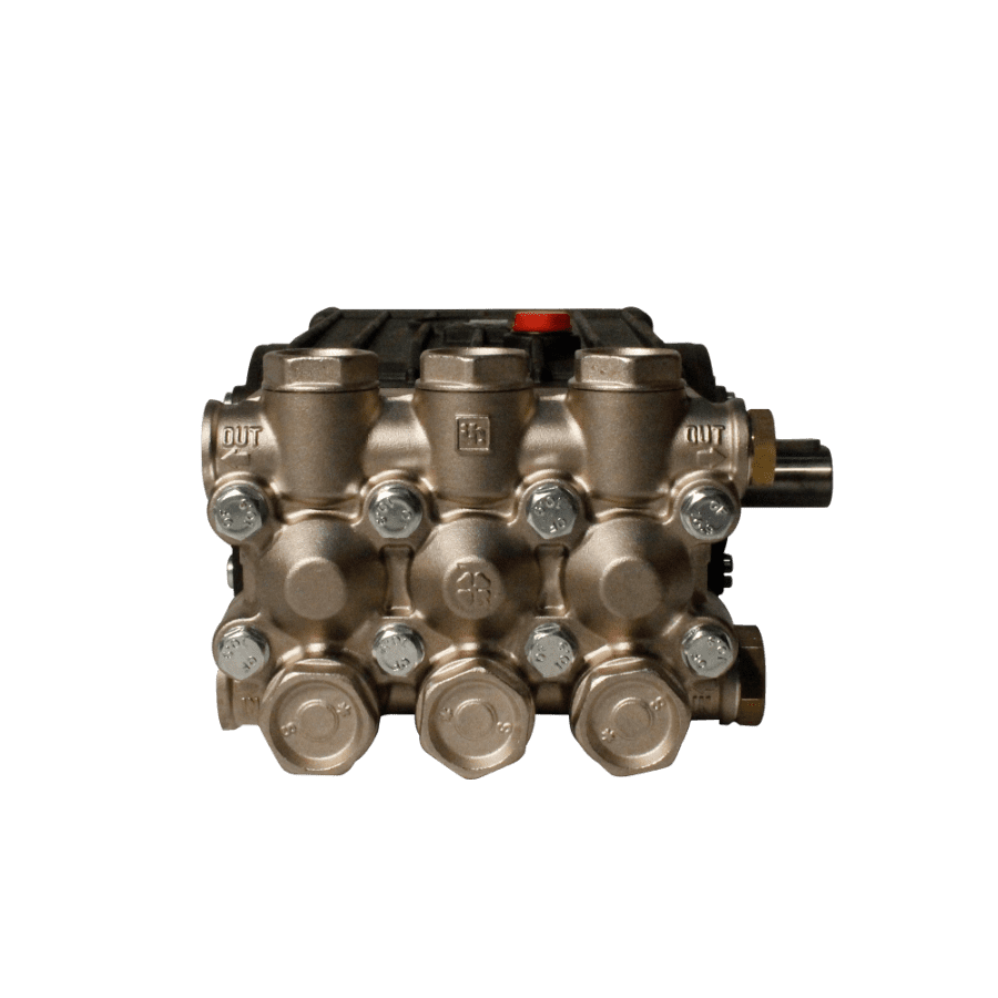 Kit Hidrolavadora W921 DX