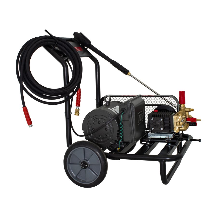 Hidrolavadora Eléctrica W953-5EMW