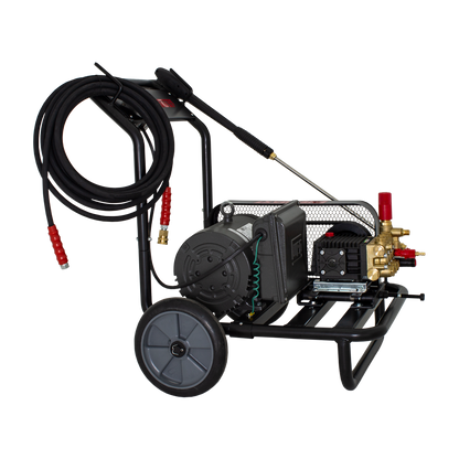Hidrolavadora Eléctrica W953-5EMW