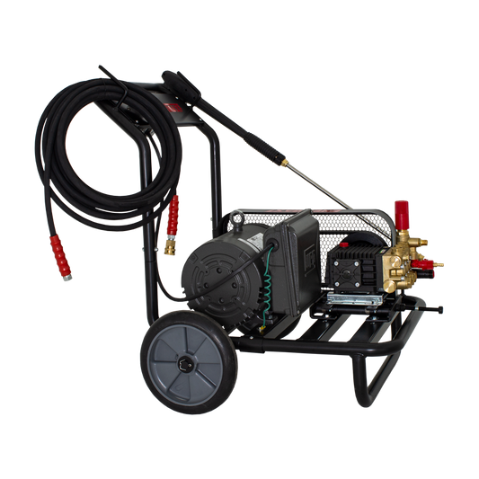 Hidrolavadora Eléctrica W953-5EMW