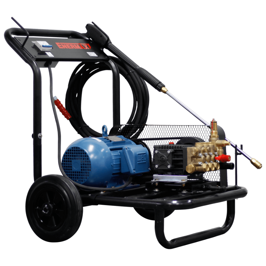 Hidrolavadora Eléctrica W953-5ET-W