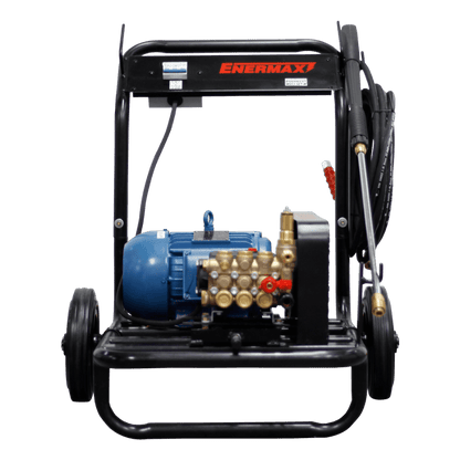 Hidrolavadora Eléctrica W953-5ET-W