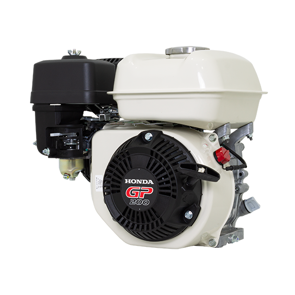 Motor Gasolina GP200H CH1