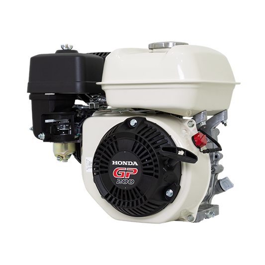 Motor Gasolina GP200H CH1