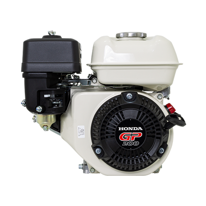 Motor Gasolina GP200H CH1