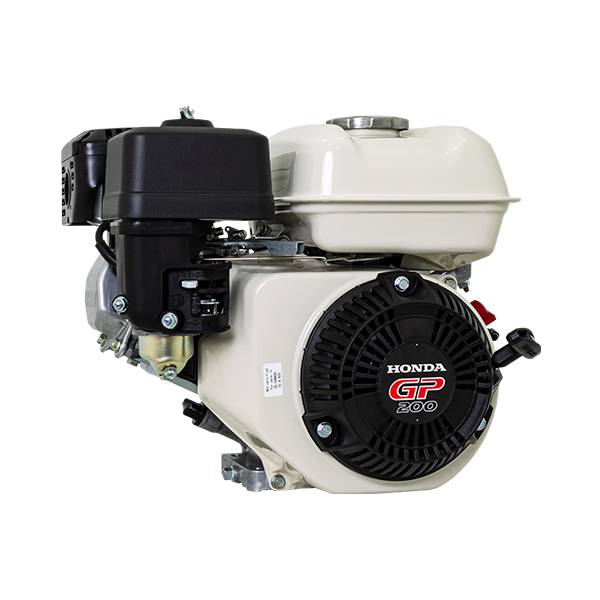 Motor Gasolina GP200H CH1