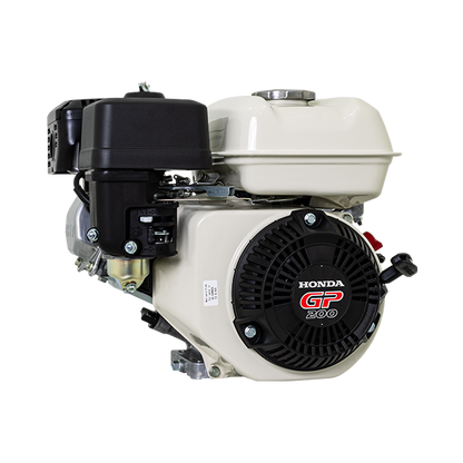 Motor Gasolina GP200H CH1