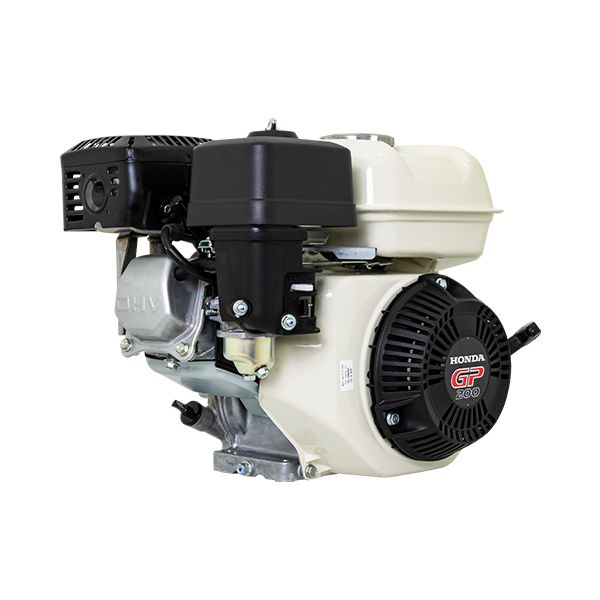 Motor Gasolina GP200H CH1