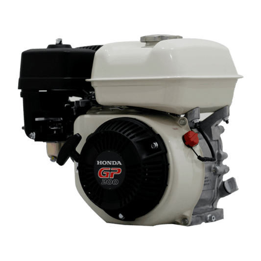 Motor Gasolina GP200H QH1