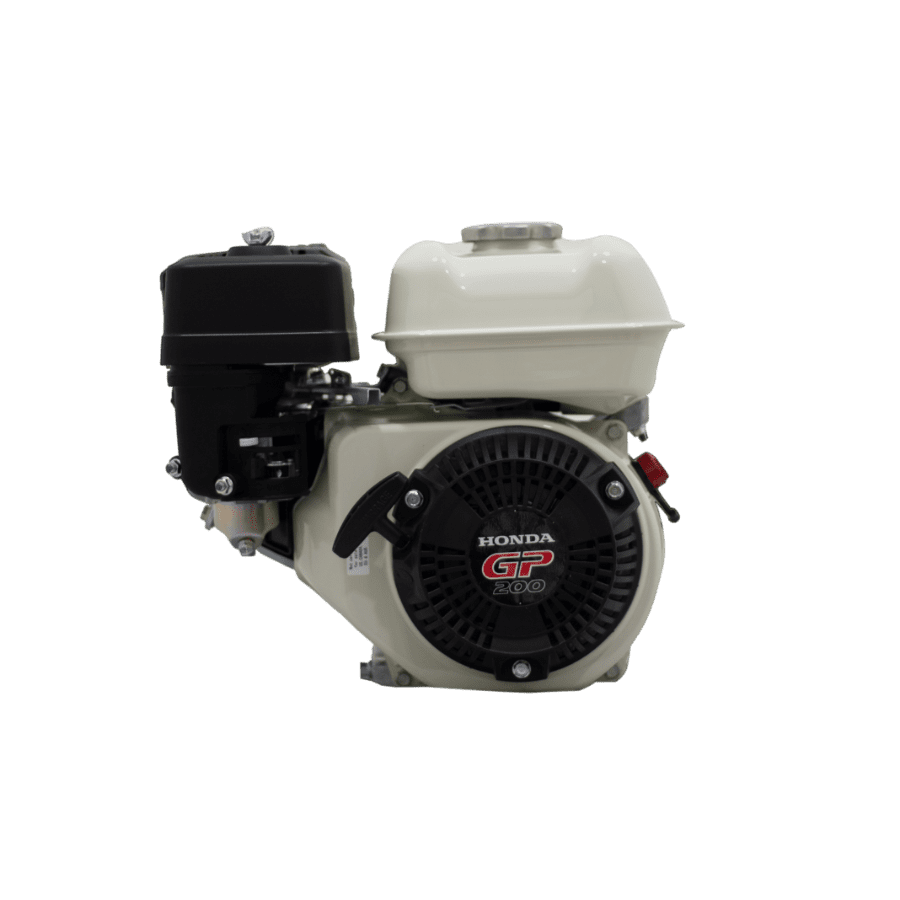 Motor Gasolina GP200H QH1