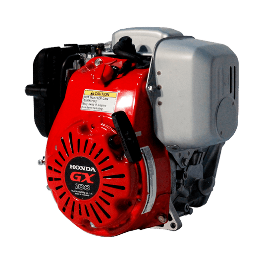 Motor Gasolina GX100RT KRA2