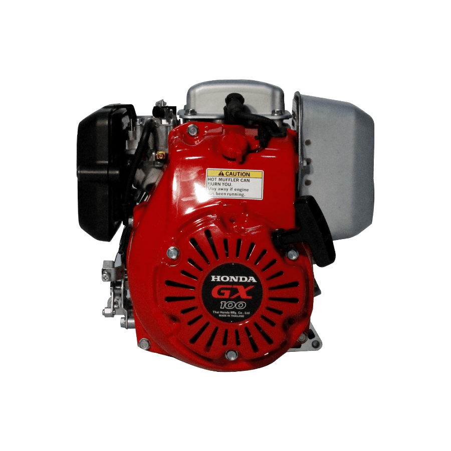 Motor Gasolina GX100RT KRA2