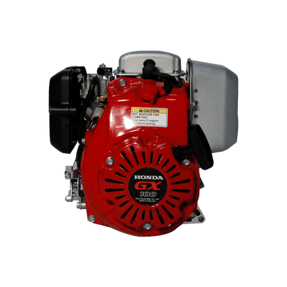 Motor Gasolina GX100RT KRA2