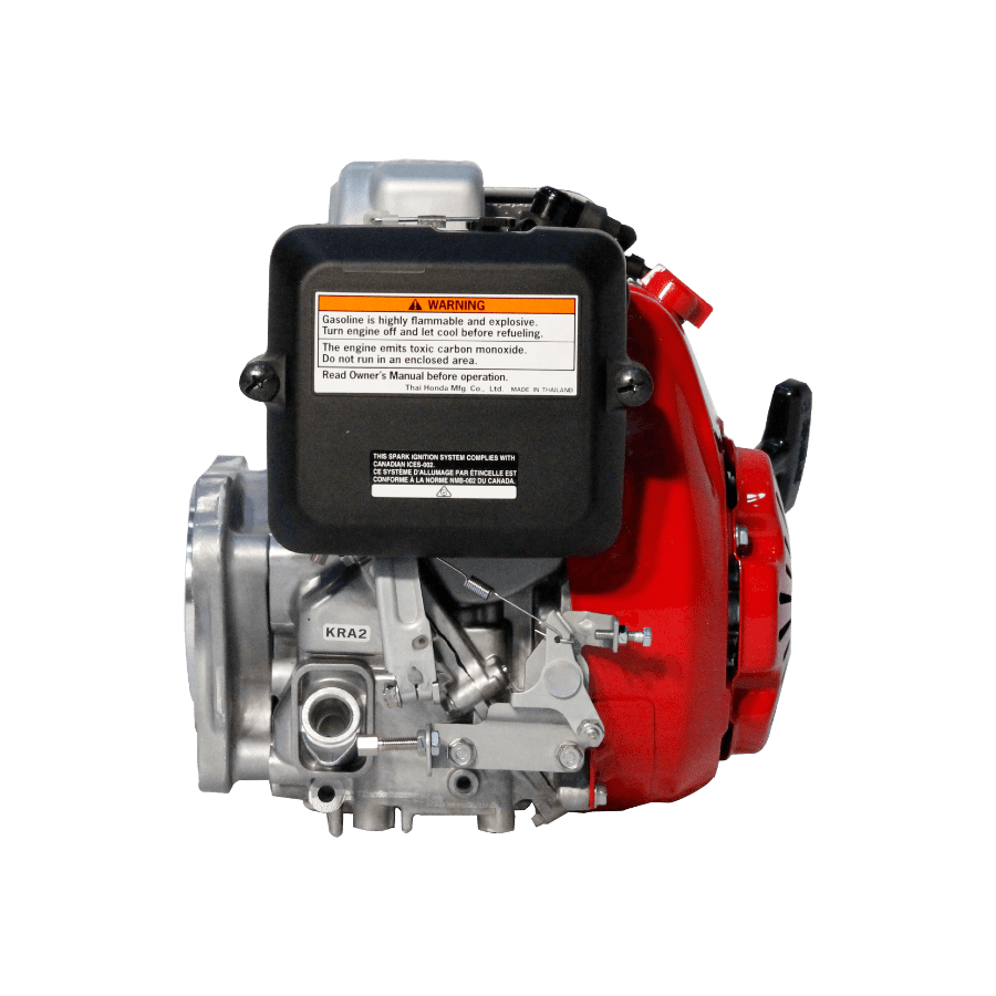 Motor Gasolina GX100RT KRA2