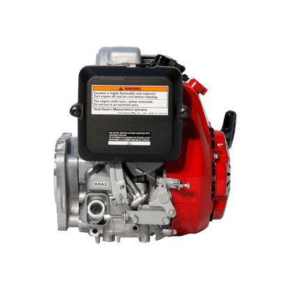 Motor Gasolina GX100RT KRA2