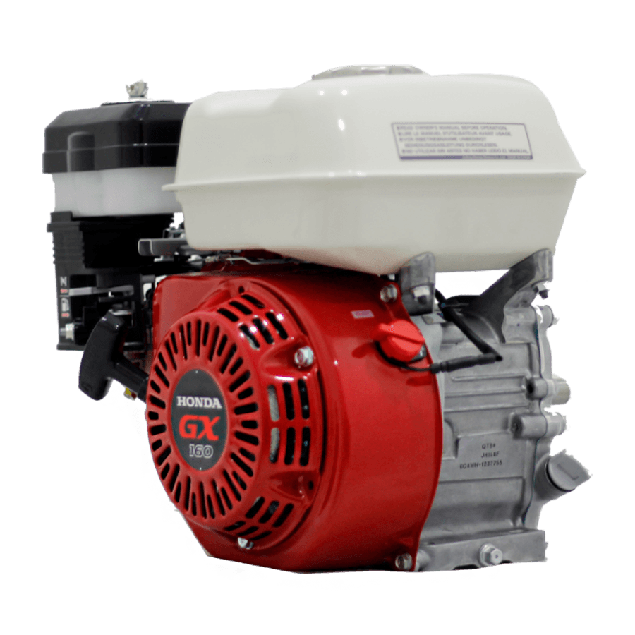 Motor Gasolina GX160H2 QTB