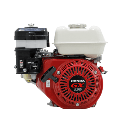 Motor Gasolina GX160H2 QTB
