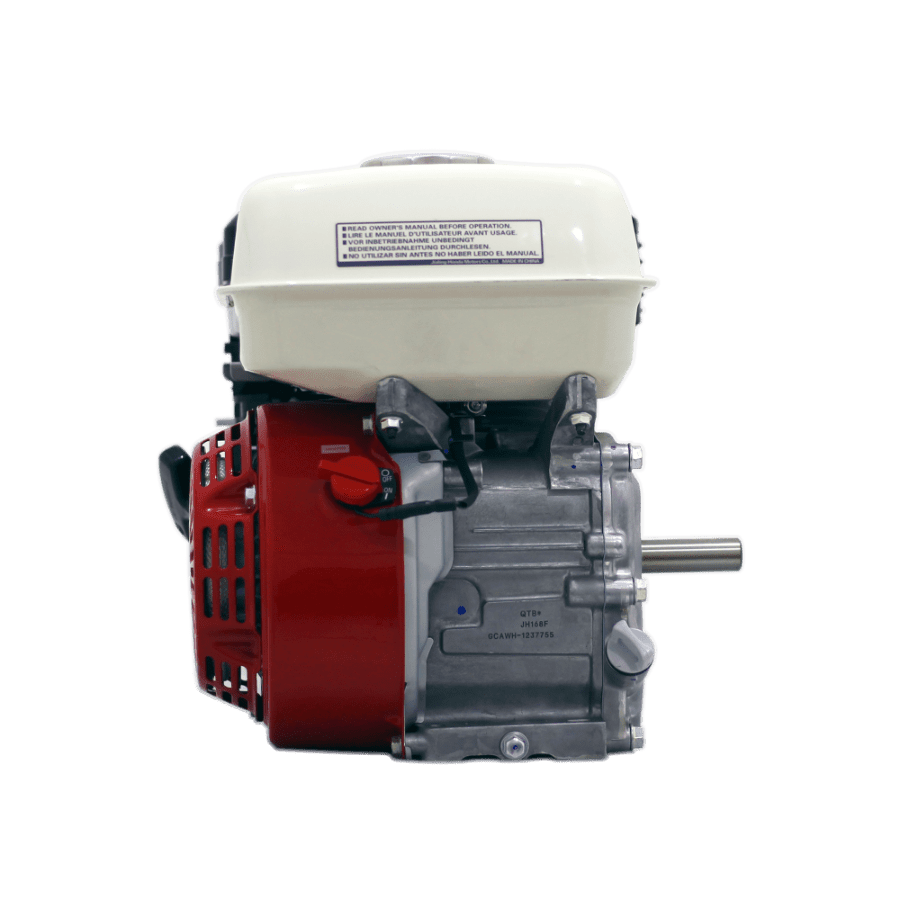 Motor Gasolina GX160H2 QTB