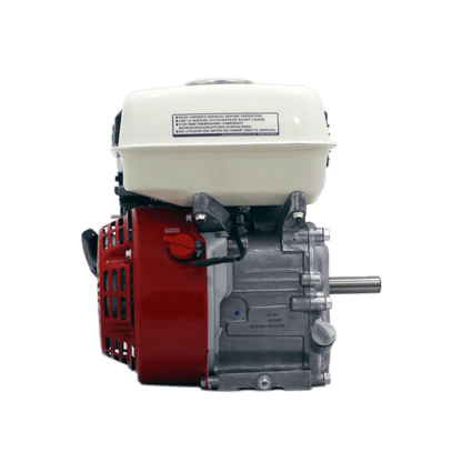 Motor Gasolina GX160H2 QTB
