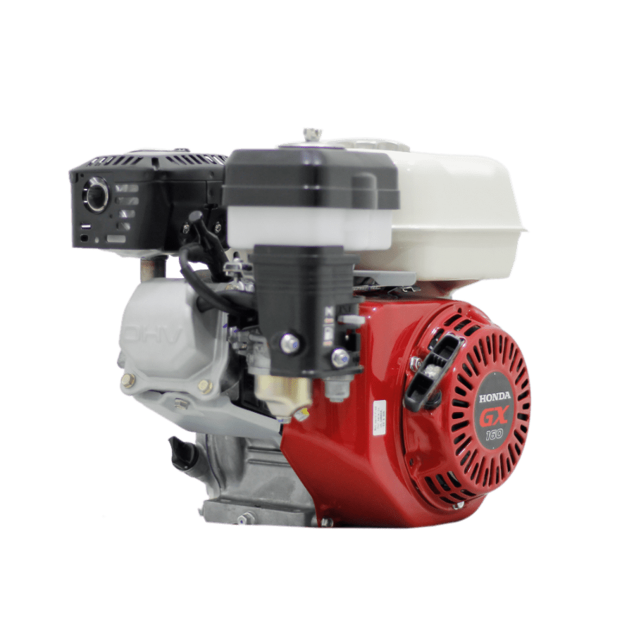 Motor Gasolina GX160H2 QTB