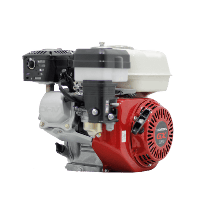 Motor Gasolina GX160H2 QTB