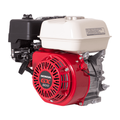 Motor Gasolina GX200H2 LHB2