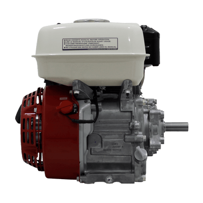 Motor Gasolina GX200H2 LHB2