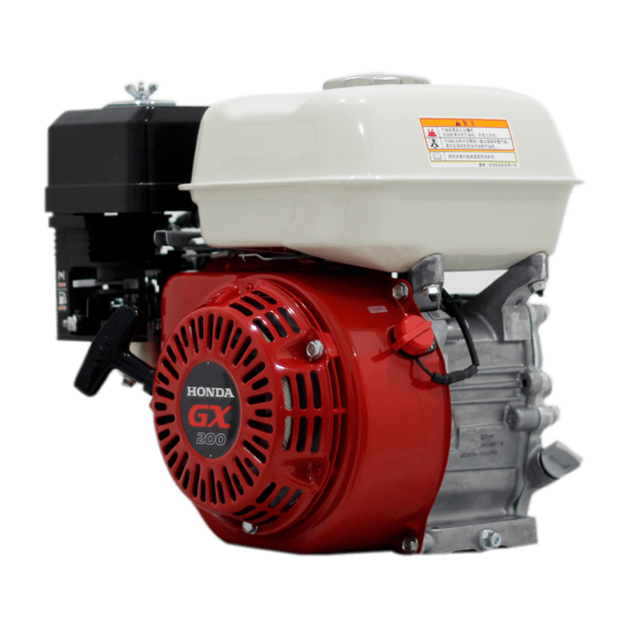 Motor Gasolina GX200H2 QD