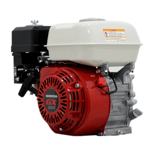 Motor Gasolina GX200H2 QD