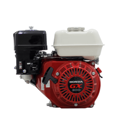 Motor Gasolina GX200H2 QD