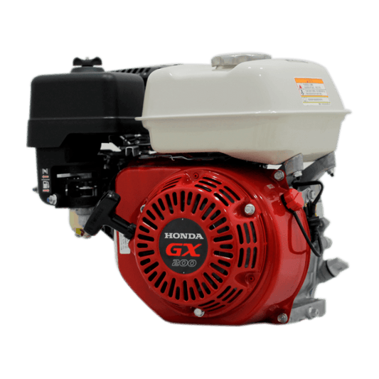 Motor Gasolina GX200H2 QX