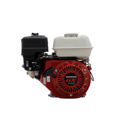 Motor Gasolina GX200H2 QX
