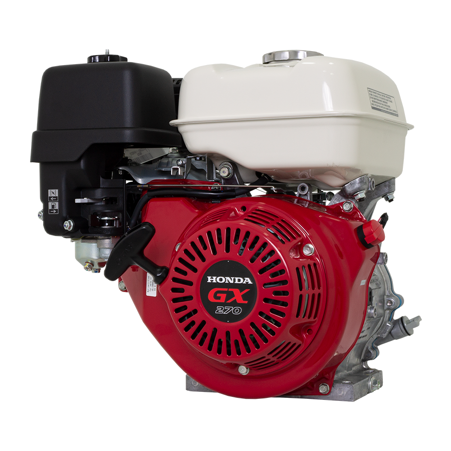 Motor Gasolina GX270H2 LH1