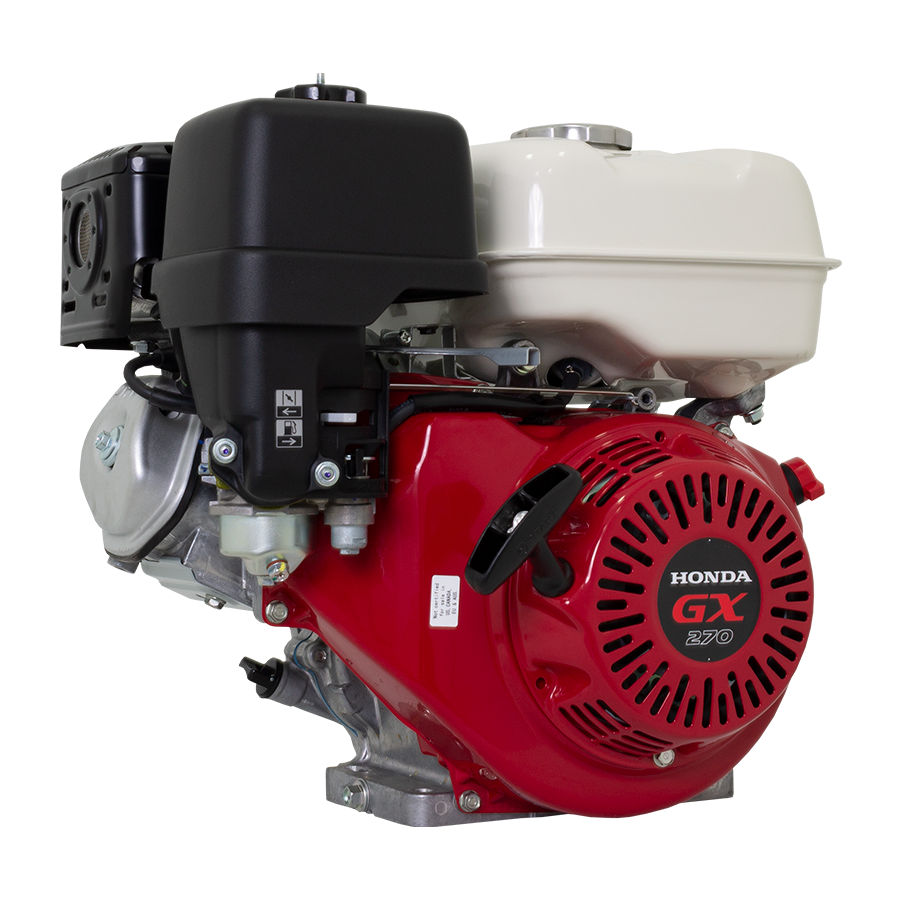 Motor Gasolina GX270H2 LH1