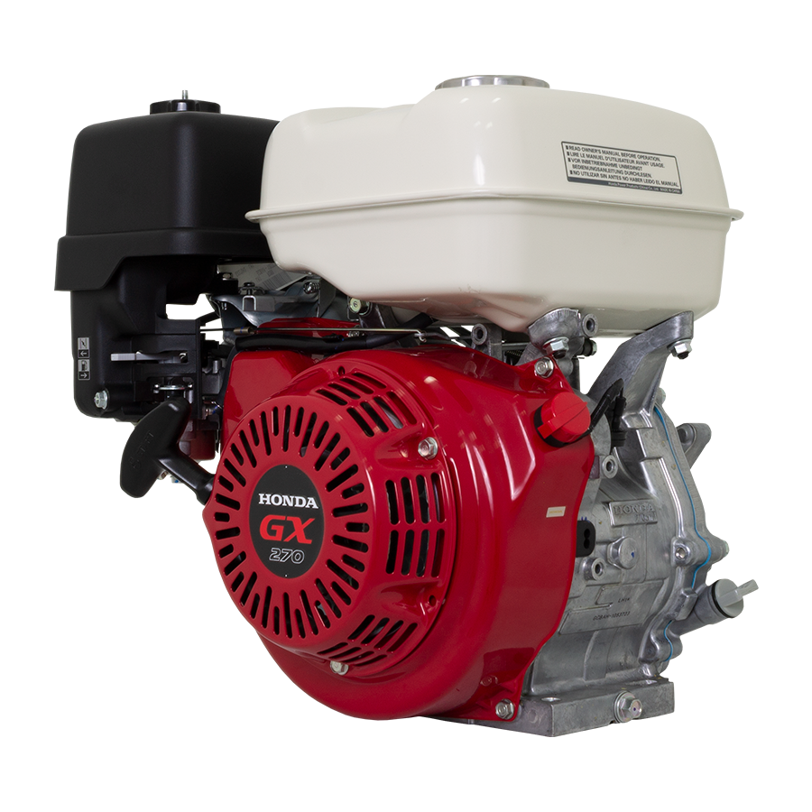 Motor Gasolina GX270H2 LH1