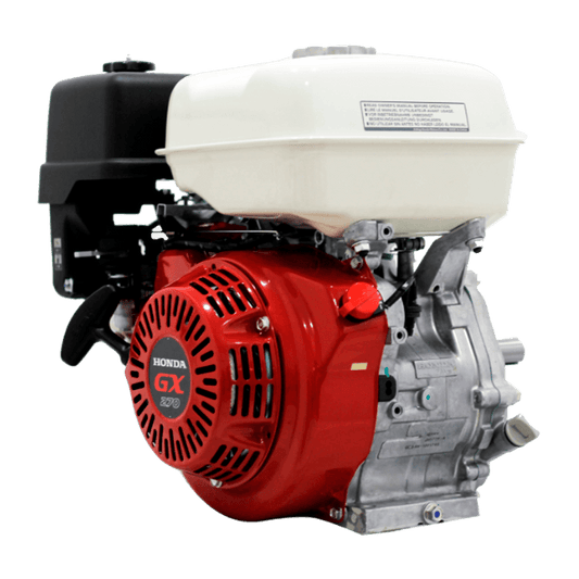 Motor Gasolina GX270H2 QH