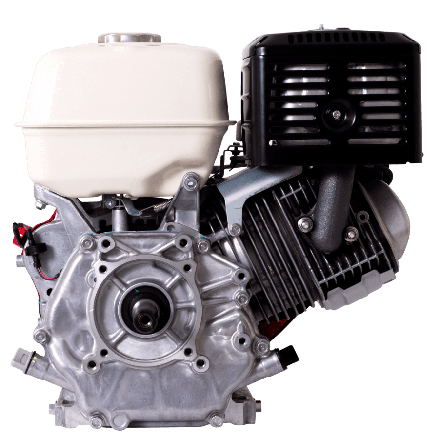 Motor Gasolina GX390H2 QH1