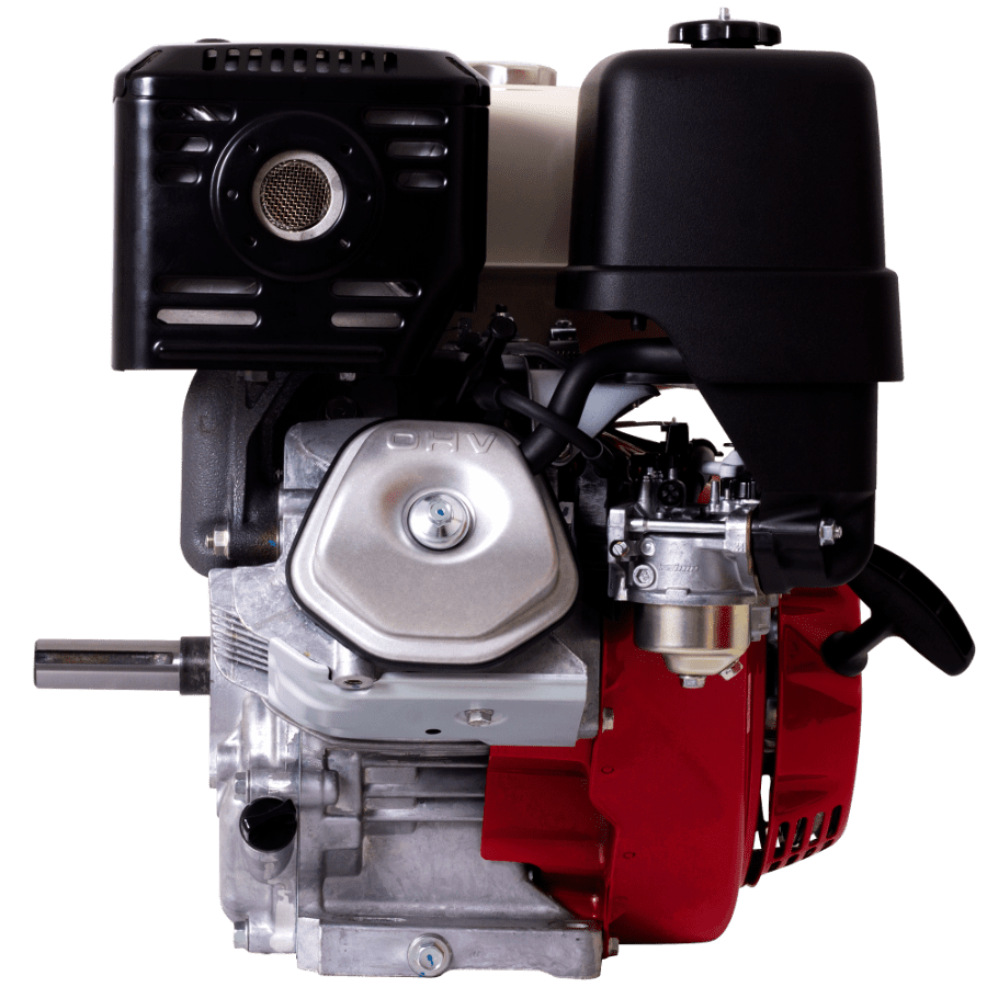 Motor Gasolina GX390H2 QH1