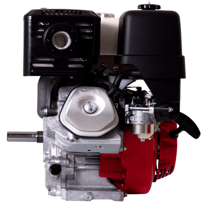 Motor Gasolina GX390H2 QH1