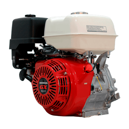 Motor Gasolina GX390H2 QX-E