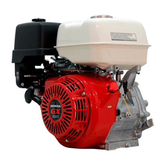 Motor Gasolina GX390H2 QX-E
